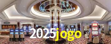 Descubra a Magia dos Jogos de Arcade no 2025jogo